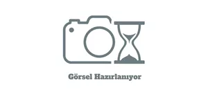 AURİS 3'lü Cam Küre Ark Lambader